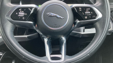 Jaguar I-Pace 294kW EV400 Black 90kWh 5dr Auto [11kW Charger] Electric Estate